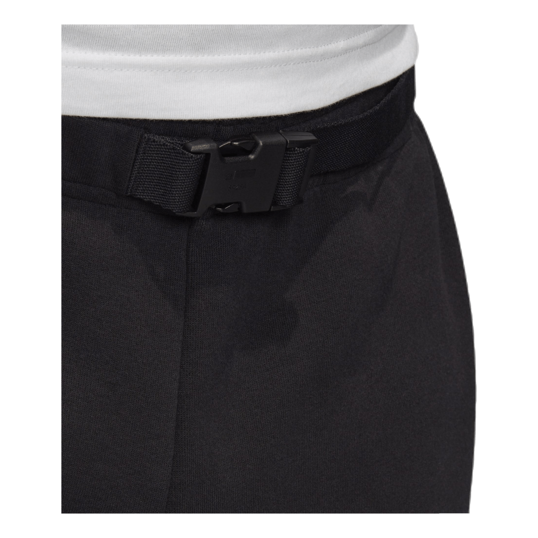 Tech Pant Black