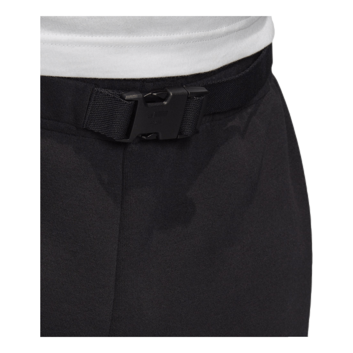 Tech Pant Black