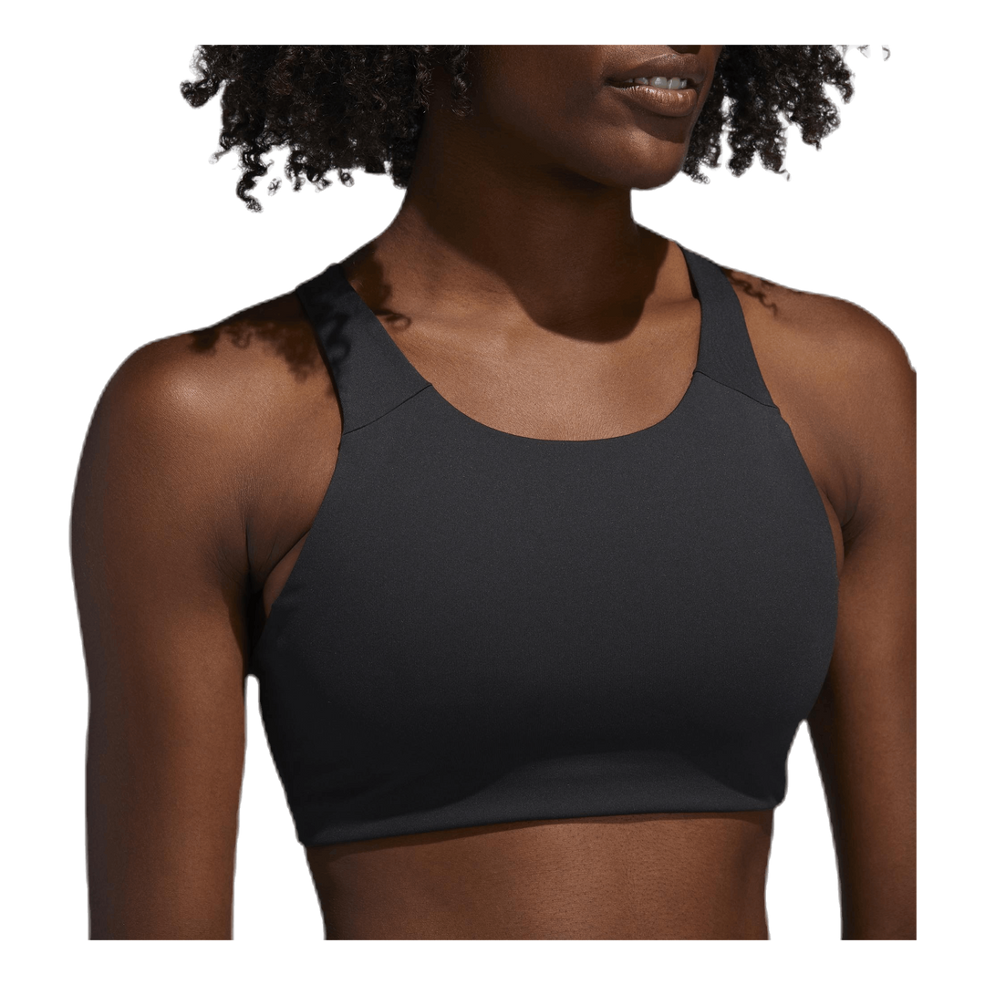 Ultimate Alpha Bra Black