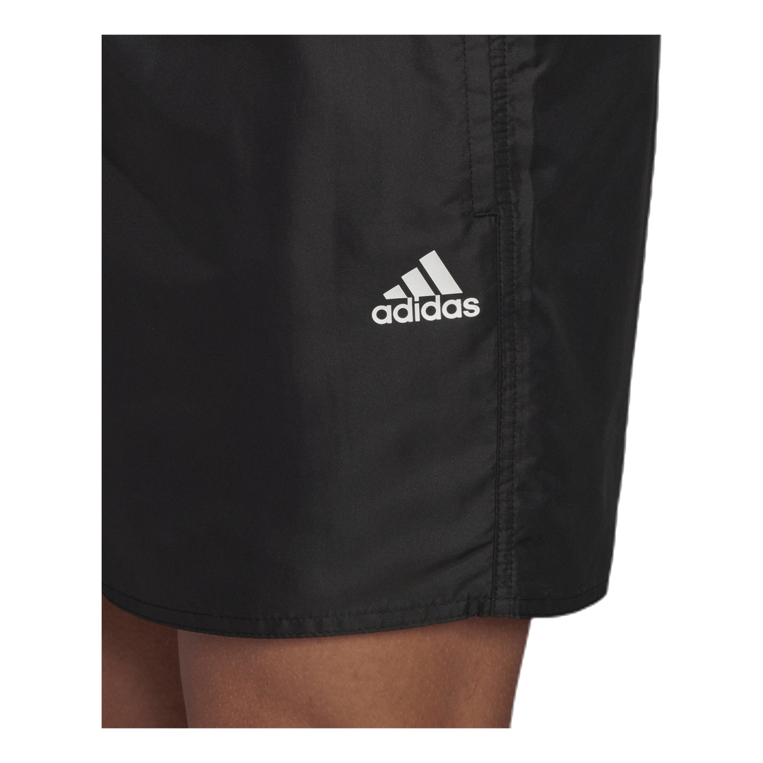 Solid Clx Sh Sl Black