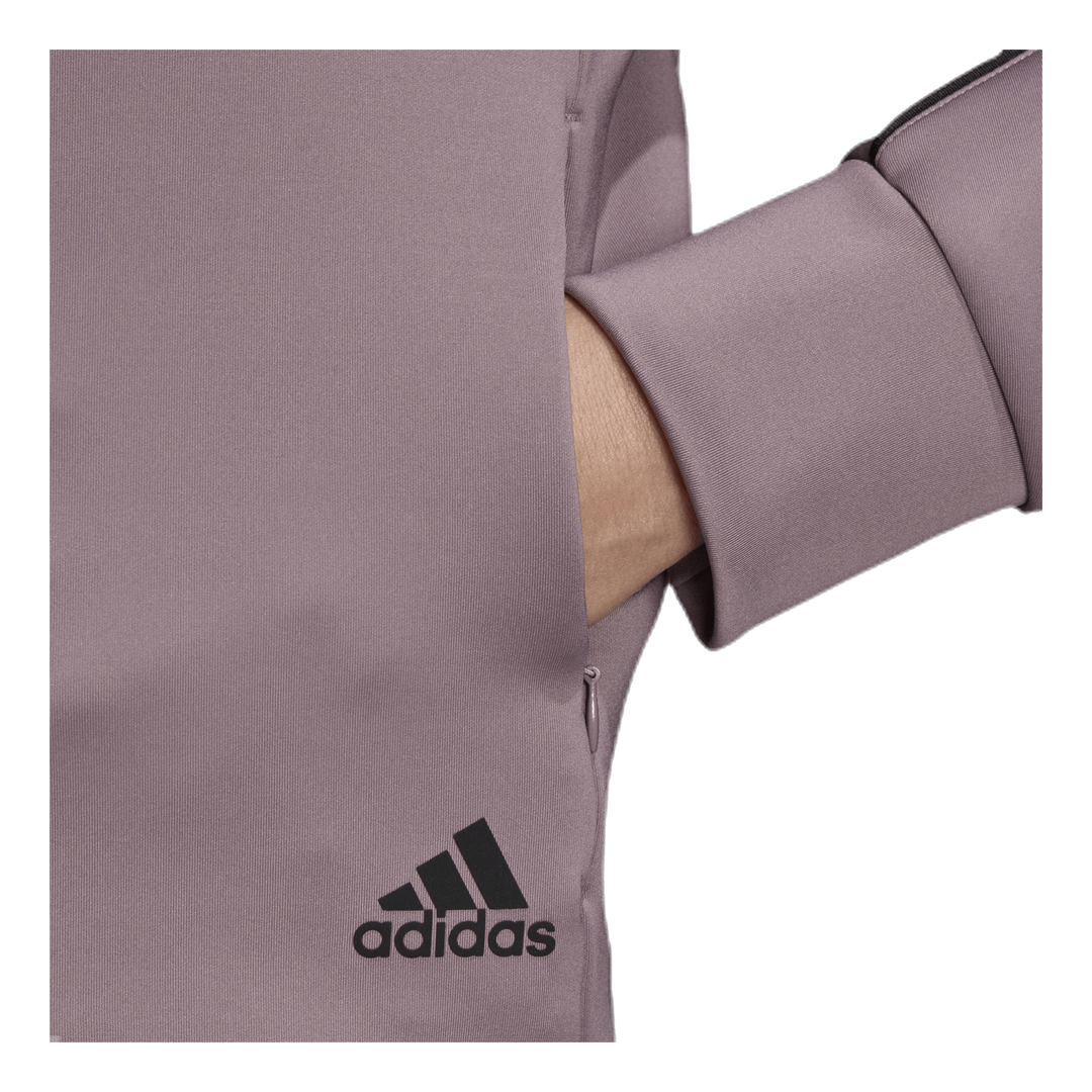 St Tracktop Purple
