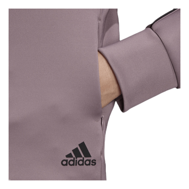 St Tracktop Purple