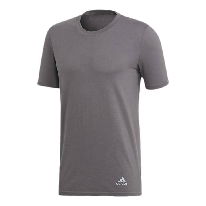 25/7 Tee Grey