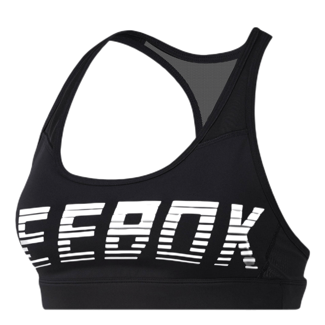 Hero Racer ReebokRead Pad White/Black