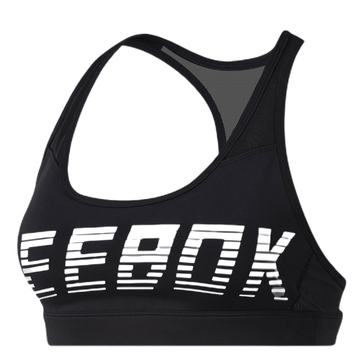 Hero Racer ReebokRead Pad White/Black