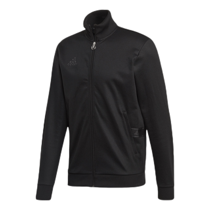 Tango Club H Jacket Black