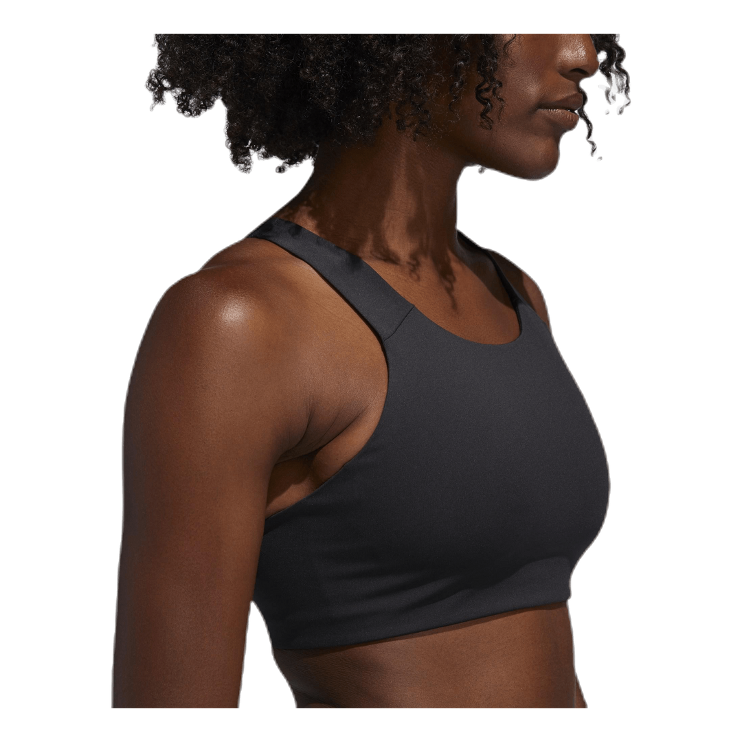 Ultimate Alpha Bra Black