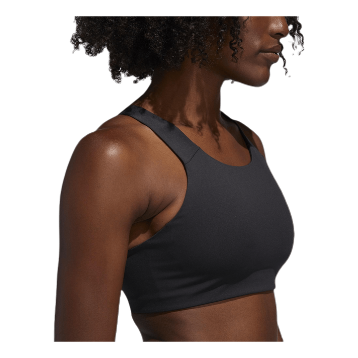 Ultimate Alpha Bra Black