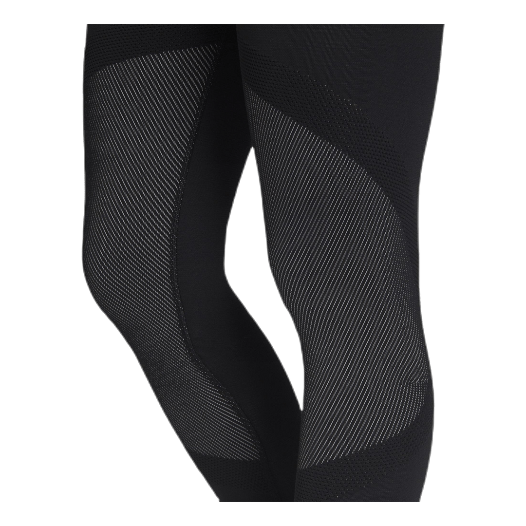 Primeknit Tight White/Black