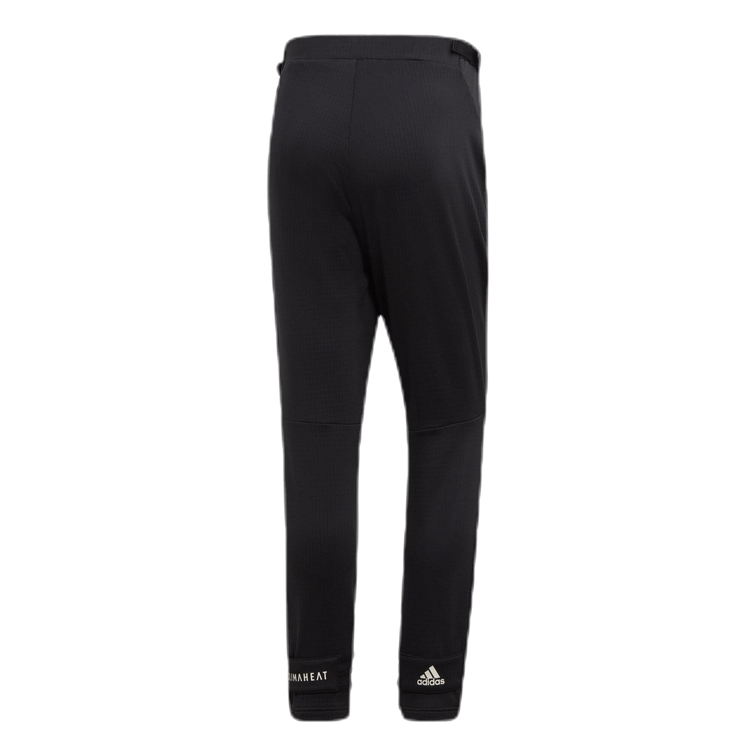 ID Pant Ch Black
