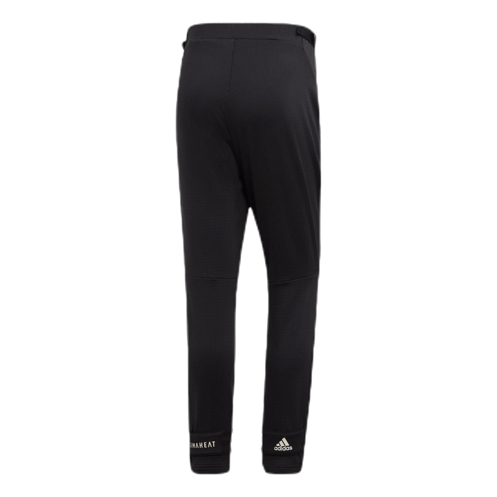 ID Pant Ch Black
