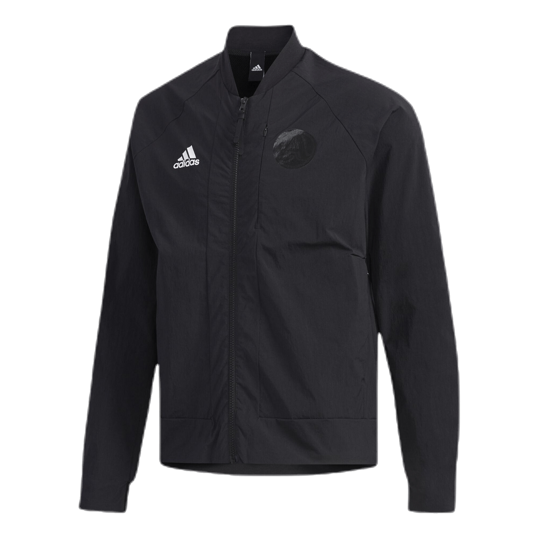 V Bomber Black