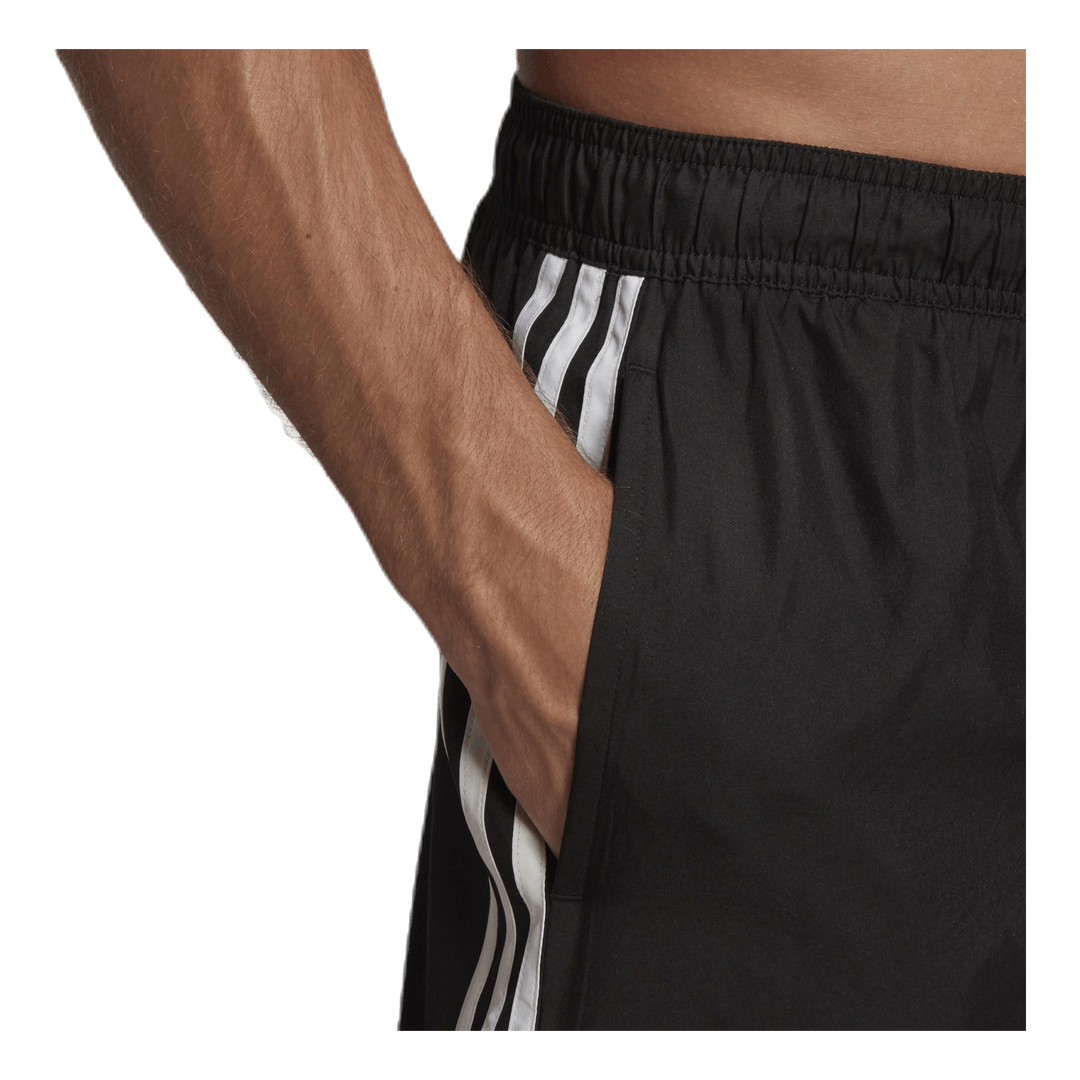 3S Clx Sh Vsl Black