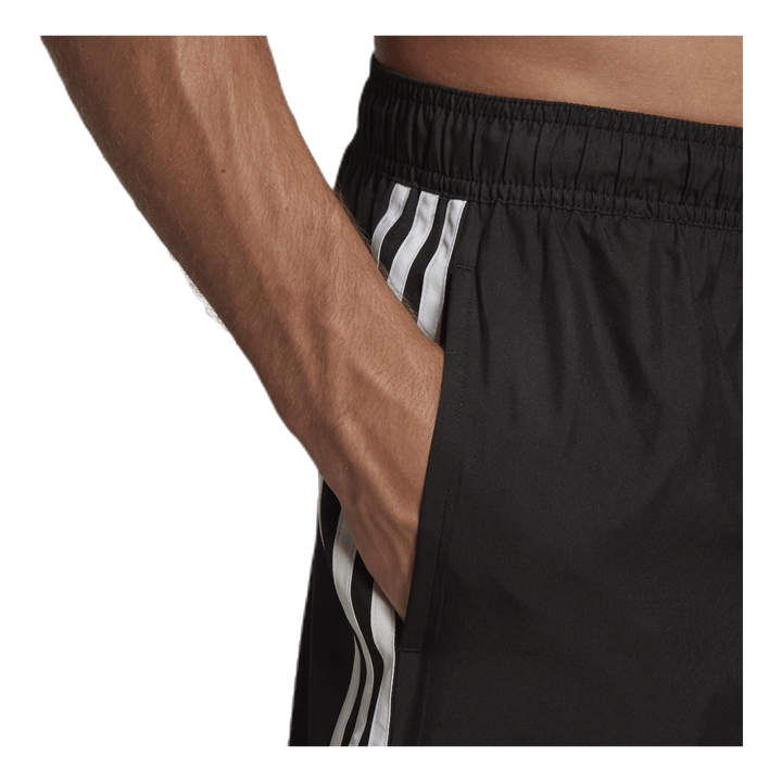 3S Clx Sh Vsl Black