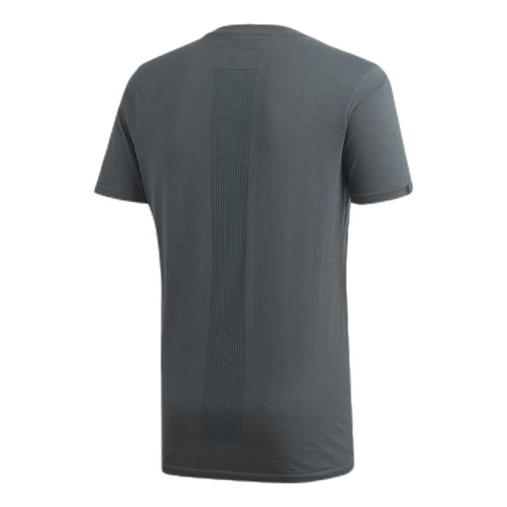 25/7 Tee Grey