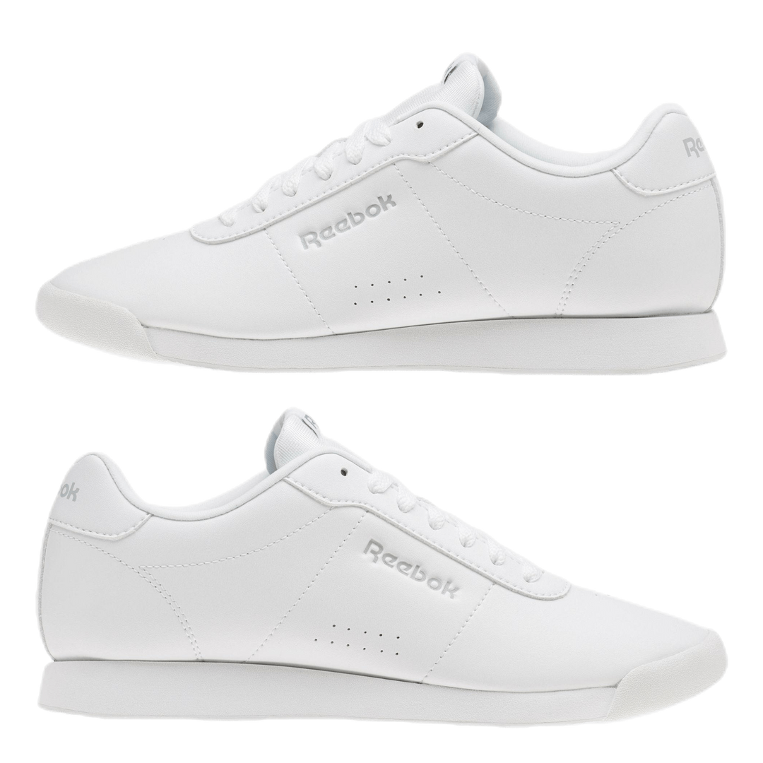 Royal Charm White/Grey