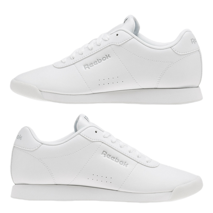 Royal Charm White/Grey