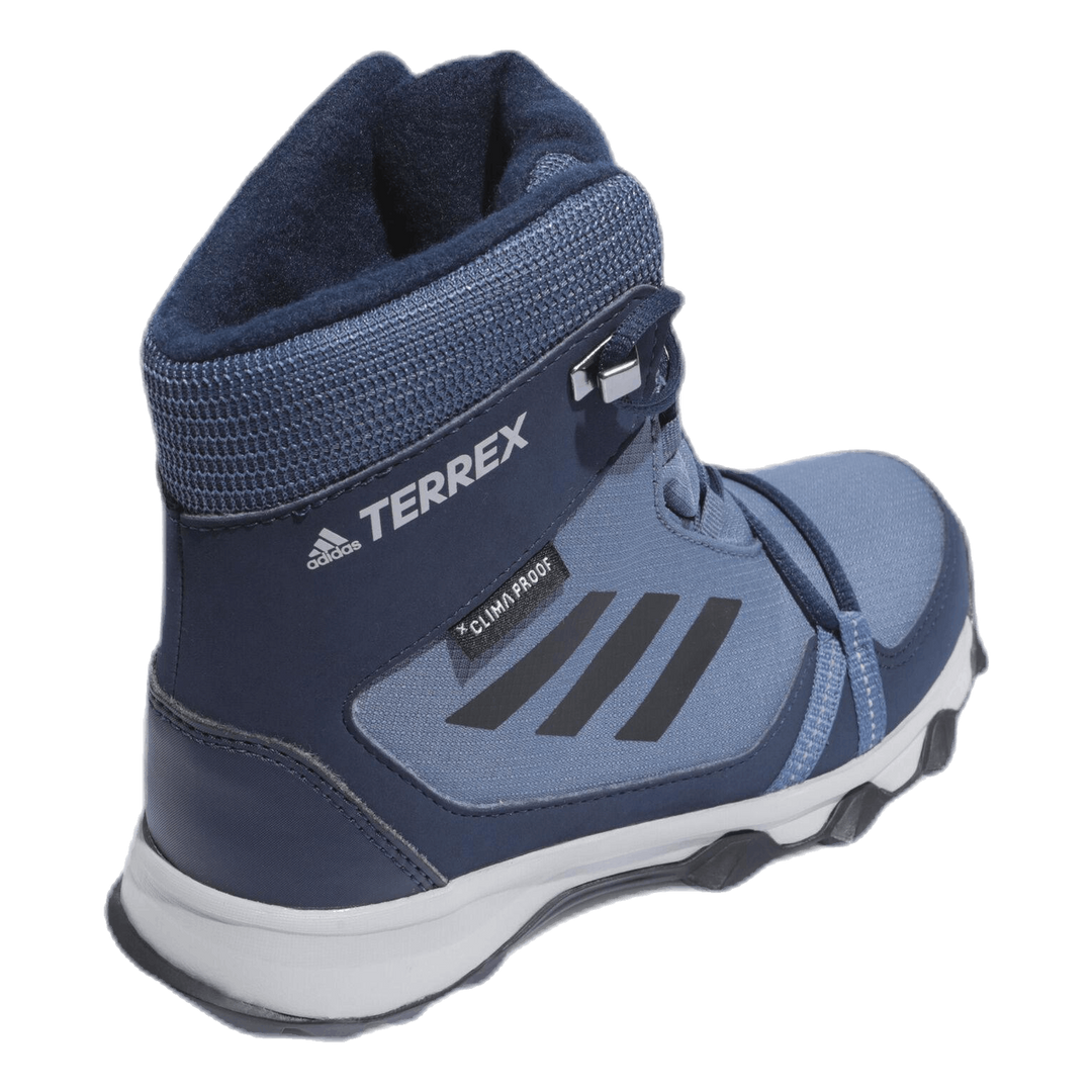 TERREX Snow CP CW Shoes Tech Ink / Core Black / Collegiate Navy