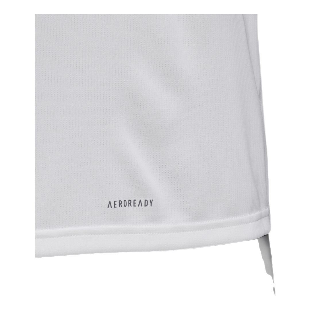 Fast GFX Singlet White
