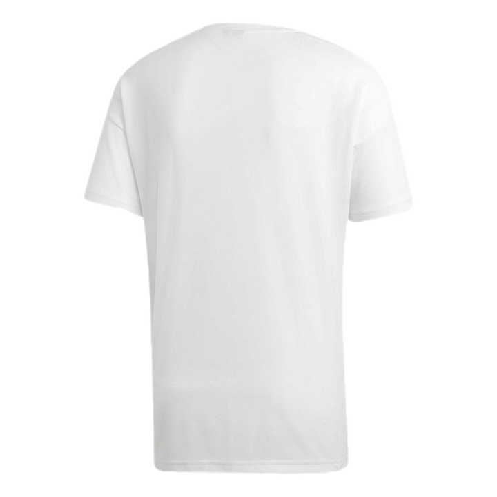 ID Stadium Tee White