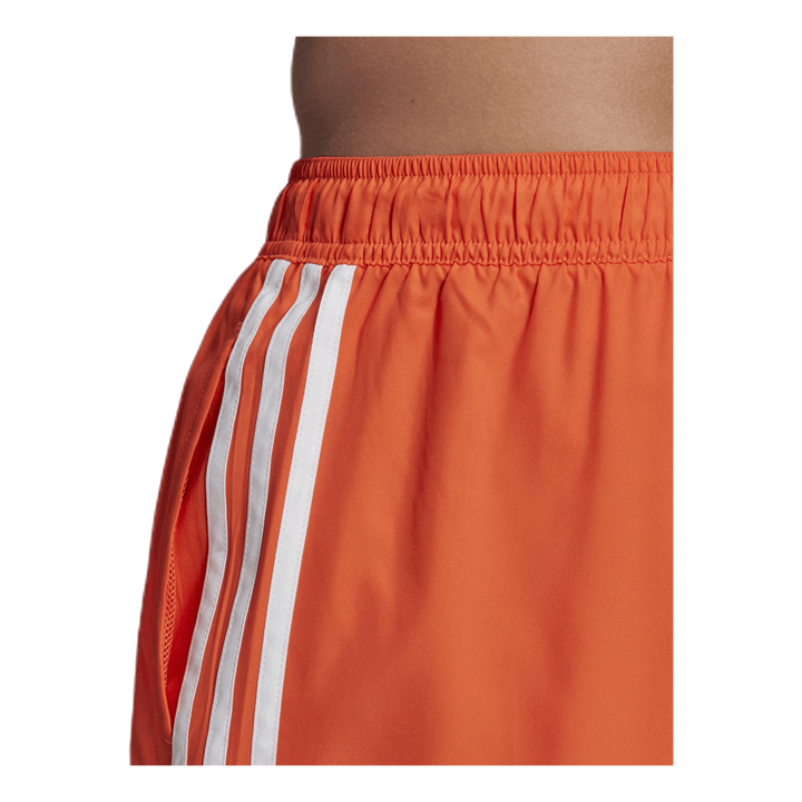 3S Clx Sh Vsl Orange