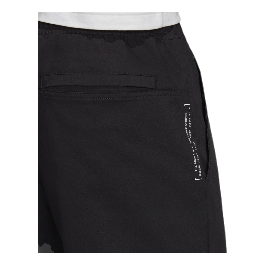 Pack Work Pt White/Black