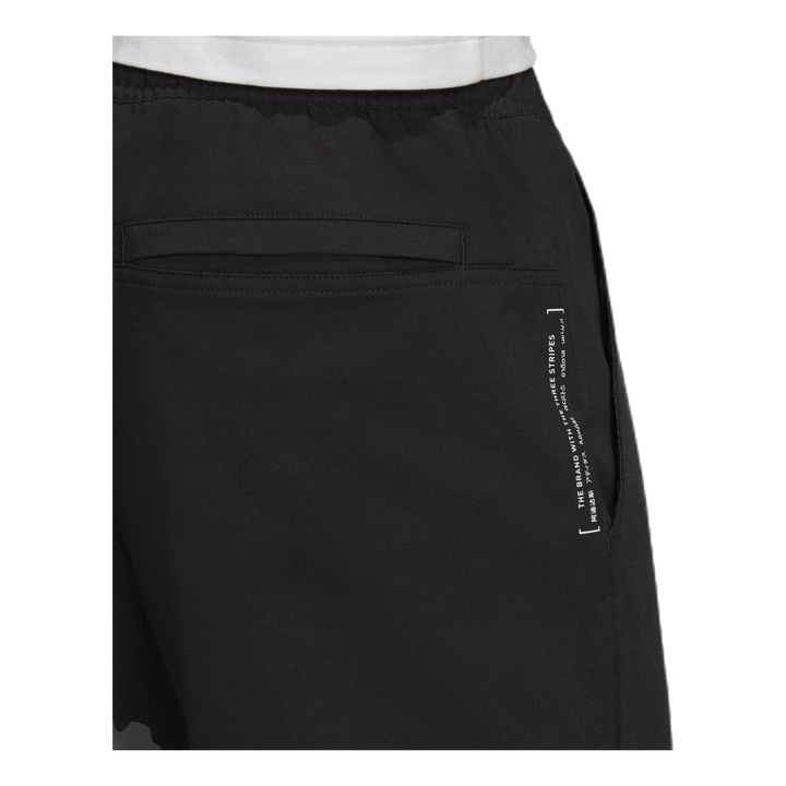 Pack Work Pt White/Black