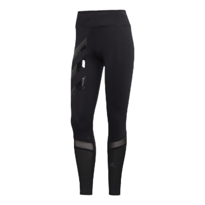 How We Do Tight Long Black