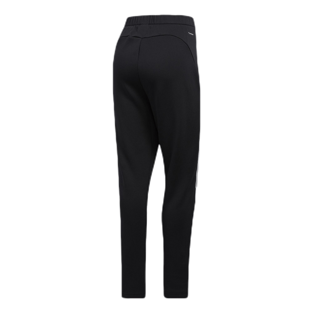 Climawarm Pant Black