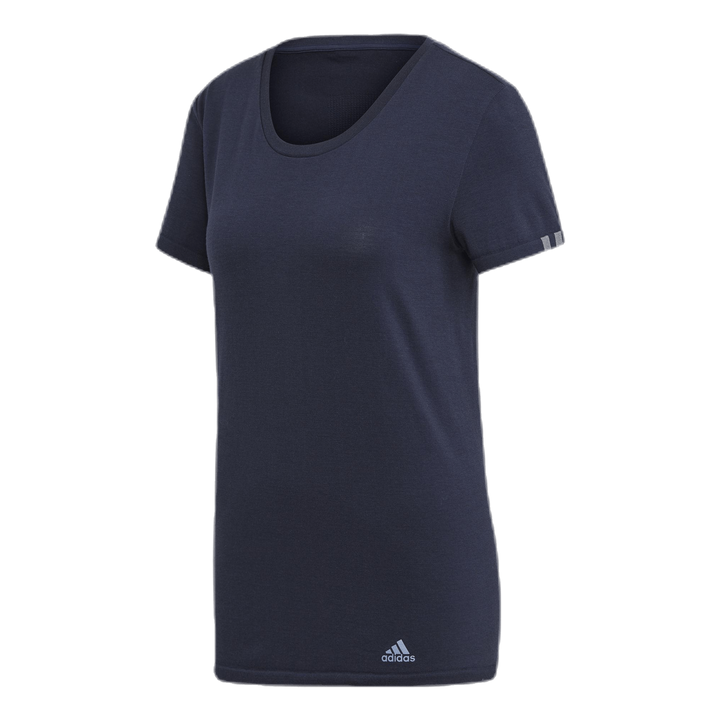 25/7 Tee Black