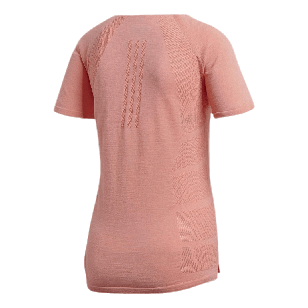 Cru Tee Primeknit Grey