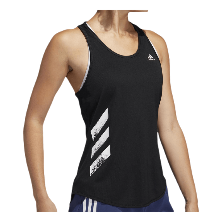 Run It Tank 3S Black