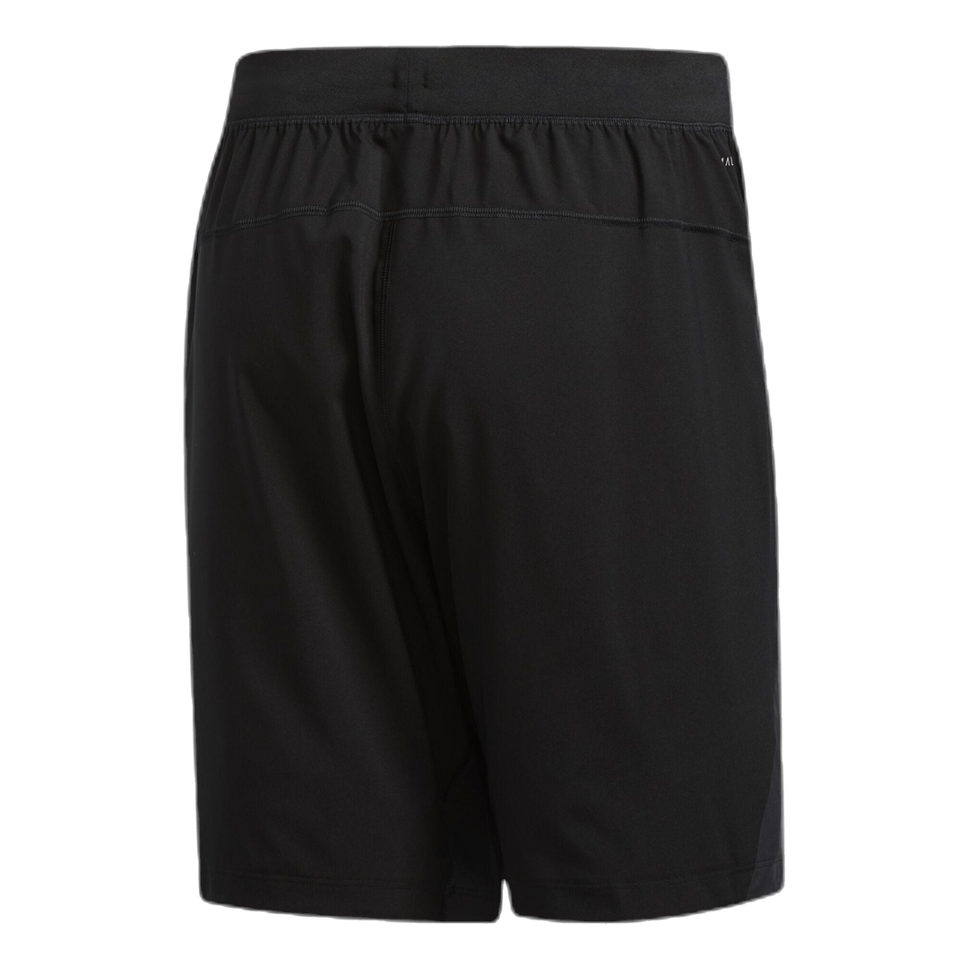 Daily Press Short Black