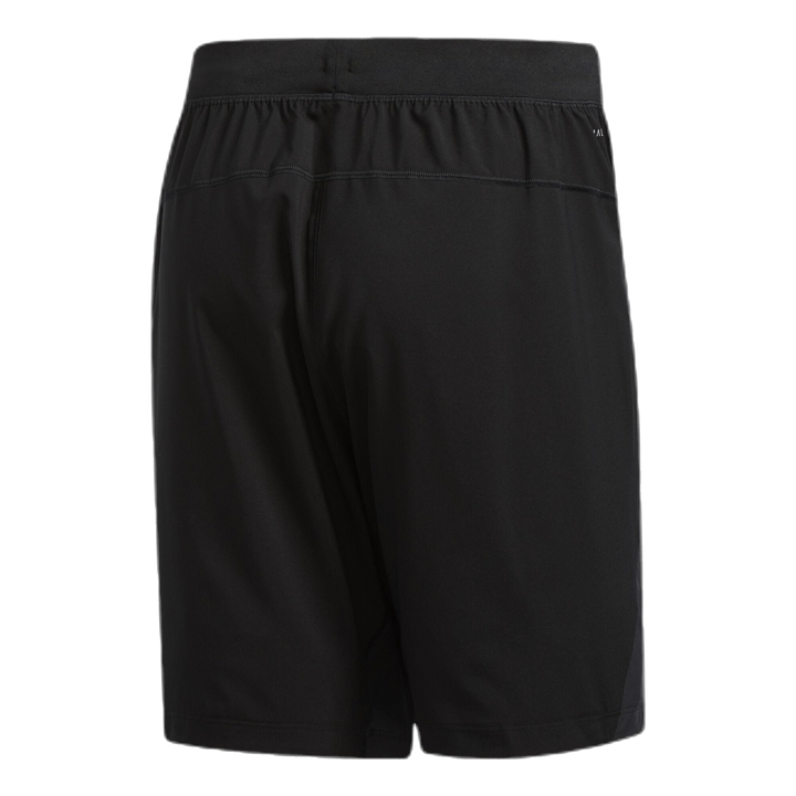 Daily Press Short Black