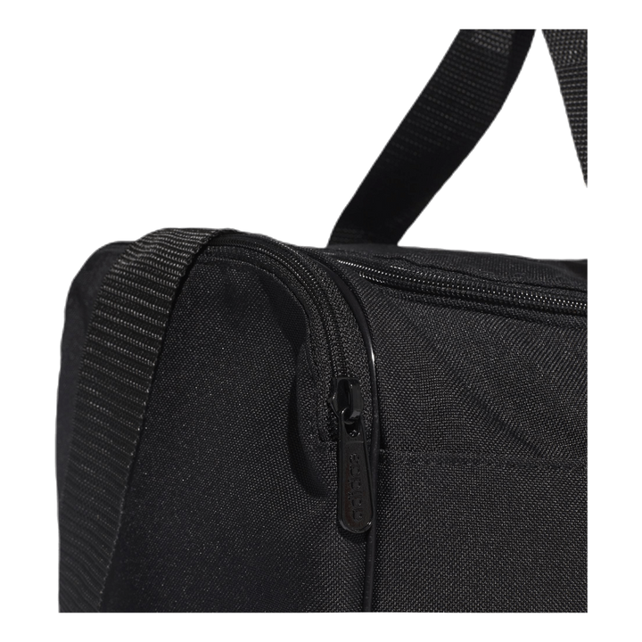 Lin Duffle S Black / Black / White