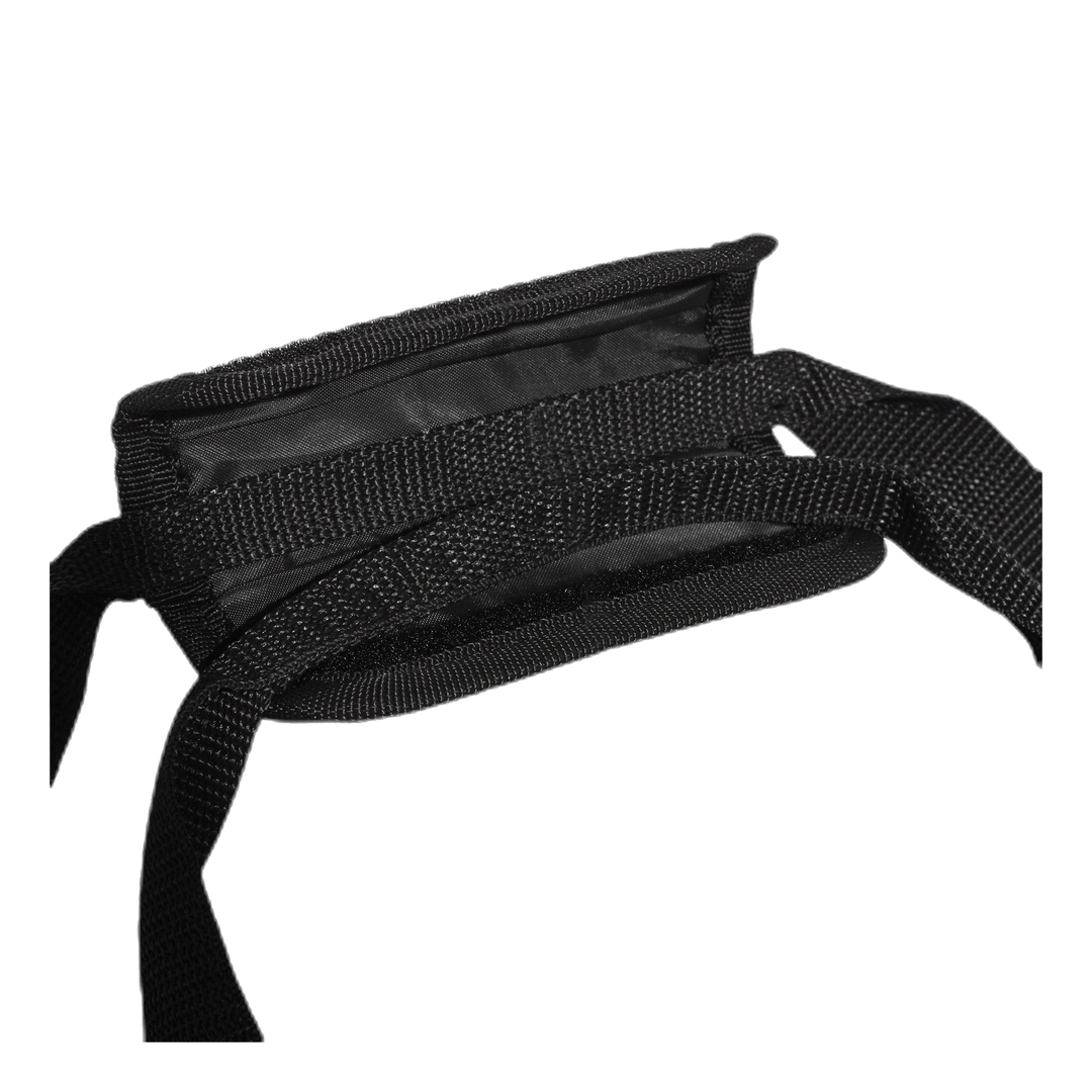 Lin Duffel M White/Black