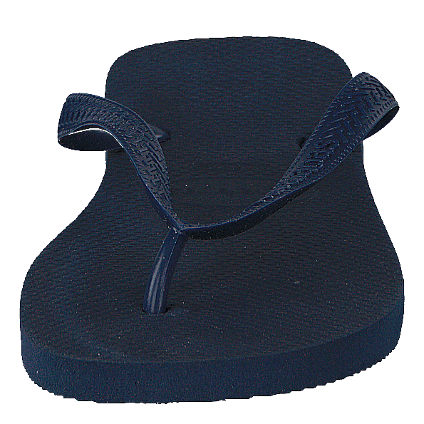 Top Navy Blue