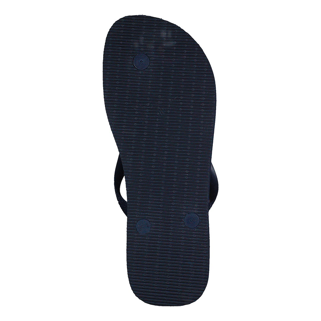 Top Navy Blue