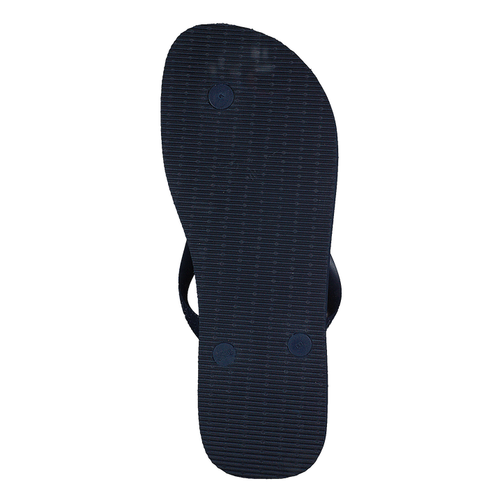 Top Navy Blue