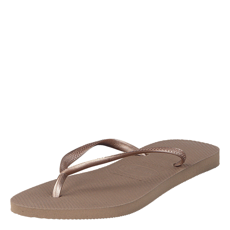 Slim Rose Gold