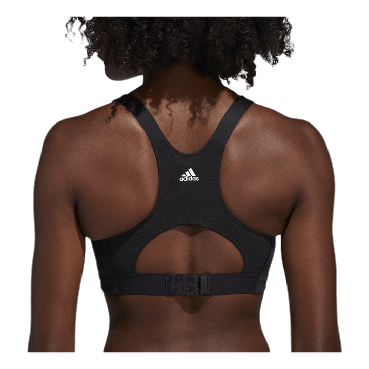 Ultimate Alpha Bra Black