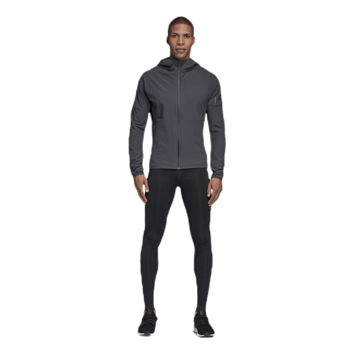 Supernova Tight Black