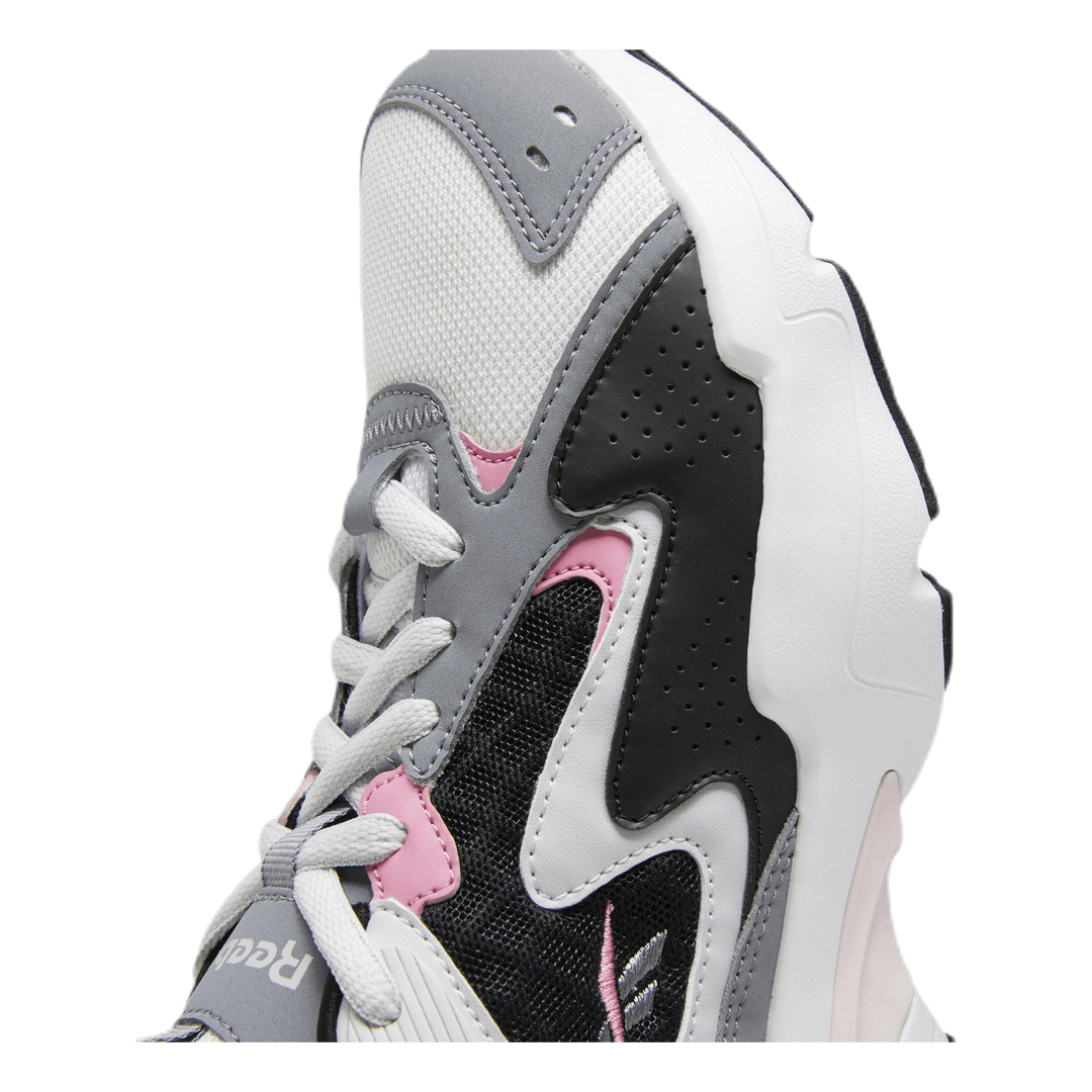 Royal Turbo Impulse Pink/Black/Grey