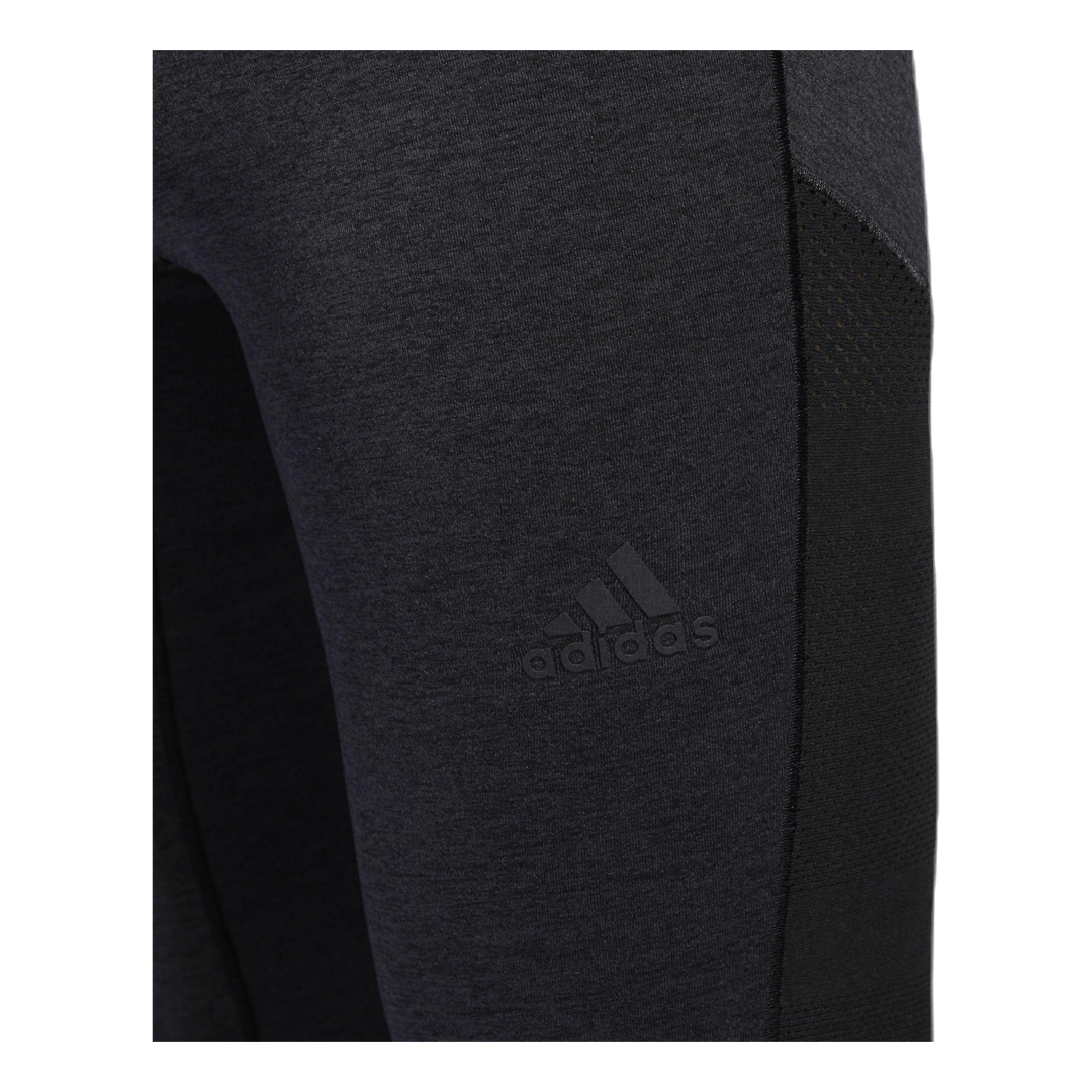 Ultra Knit Tee Black