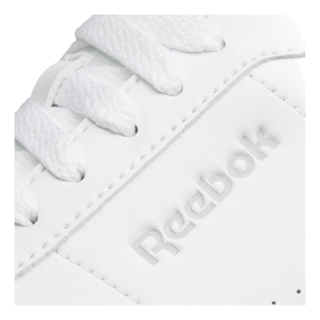 Royal Charm White/Grey