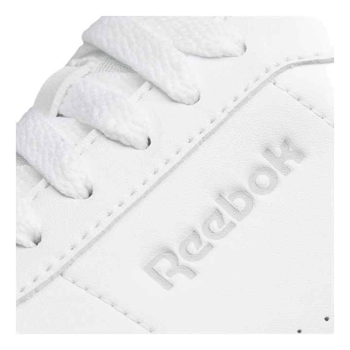 Royal Charm White/Grey