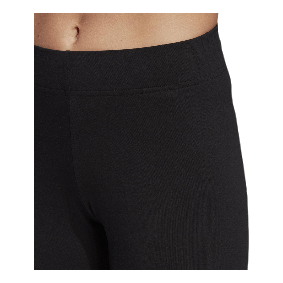 Essentials Linear Tight Black / White