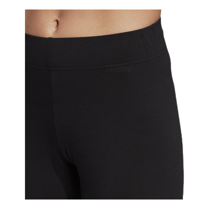 Essentials Linear Tight Black / White