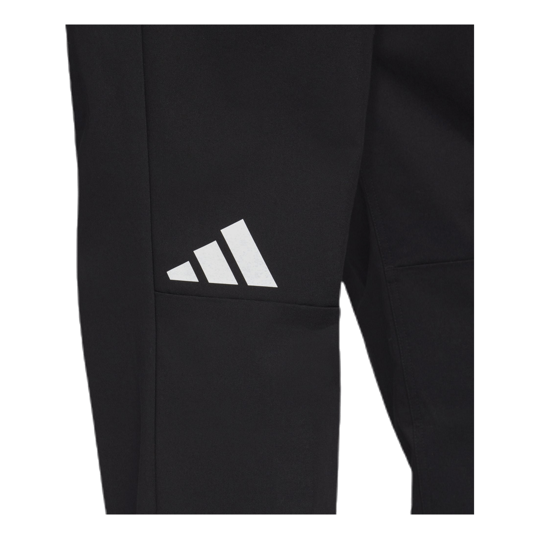 Pack Work Pt White/Black