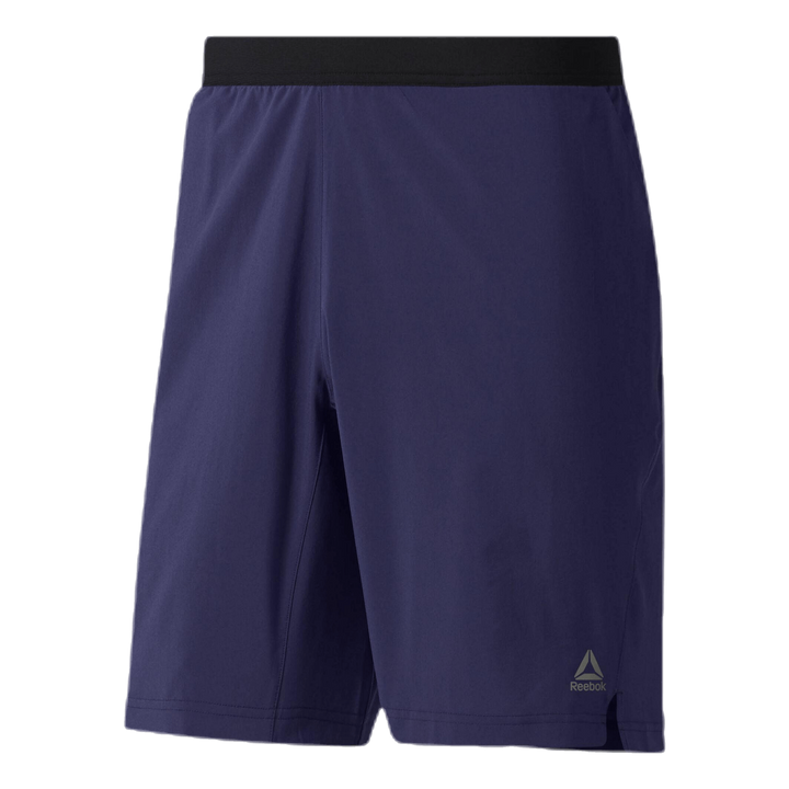 Speed Shorts Blue